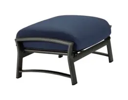 Tropitone Furniture 171317 Corsica Cushion Ottoman Tropitone Furniture 171317 Corsica Cushion Ottoman