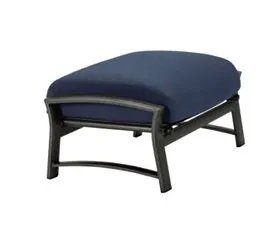 Tropitone Furniture 171317 Corsica Cushion Ottoman Tropitone Furniture 171317 Corsica Cushion Ottoman