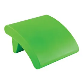Tropitone Furniture 3A1517 Curve Ottoman Tropitone Furniture 3A1517 Curve Ottoman