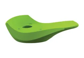 Tropitone Furniture 3A1533RSR Curve Chaise Lounge Riser Tropitone Furniture 3A1533RSR Curve Chaise Lounge Riser