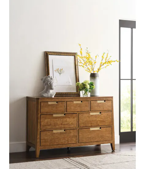 Kincaid Furniture 430-131 Aspire Scale Dresser Kincaid Furniture 430-131 Aspire Scale Dresser