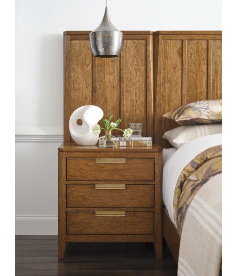 Kincaid Furniture 430-420 Aspire Profile Nightstand Kincaid Furniture 430-420 Aspire Profile Nightstand