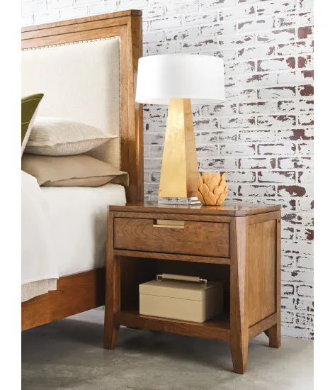 Kincaid Furniture 430-421 Aspire Scale Nightstand Kincaid Furniture 430-421 Aspire Scale Nightstand