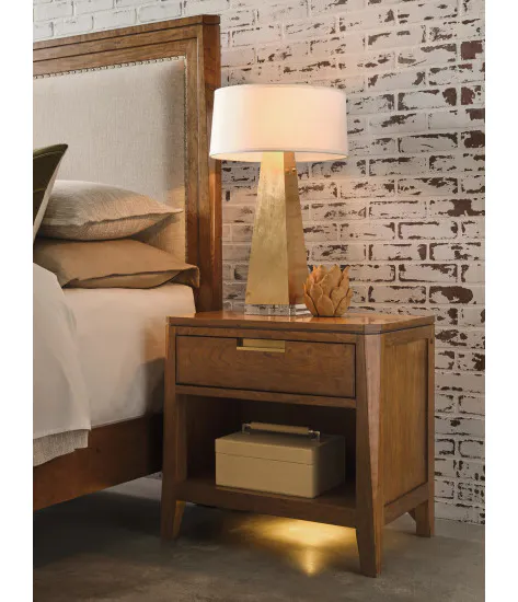 Kincaid Furniture 430-421 Aspire Scale Nightstand Kincaid Furniture 430-421 Aspire Scale Nightstand
