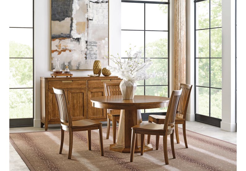 Kincaid Furniture 430-850 Aspire Preface Cabinet Kincaid Furniture 430-850 Aspire Preface Cabinet