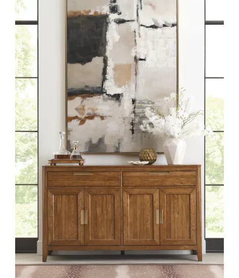 Kincaid Furniture 430-850 Aspire Preface Cabinet Kincaid Furniture 430-850 Aspire Preface Cabinet