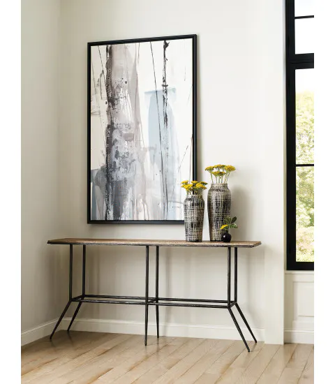 Kincaid Furniture 113-925 Acquisitions Sorrento Sofa Table Kincaid Furniture 113-925 Acquisitions Sorrento Sofa Table