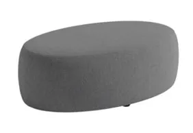 Tropitone Furniture 5A2110VOS FIT Lounge Oval Seat Tropitone Furniture 5A2110VOS FIT Lounge Oval Seat