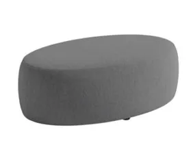 Tropitone Furniture 5A2110VOS FIT Lounge Oval Seat Tropitone Furniture 5A2110VOS FIT Lounge Oval Seat
