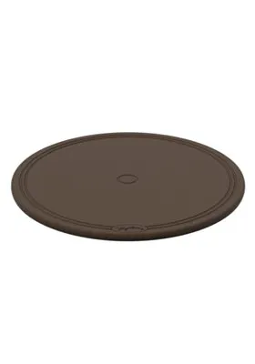 Tropitone Furniture LZYSSN Lazy Susan