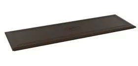 Tropitone Furniture 401600RCTCOV Rectangular Burner Cover Tropitone Furniture 401600RCTCOV Rectangular Burner Cover