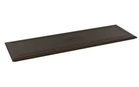 Tropitone Furniture 401600RCTCOV Rectangular Burner Cover Tropitone Furniture 401600RCTCOV Rectangular Burner Cover