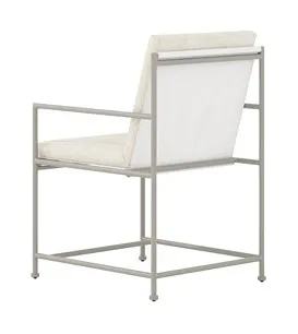 Tropitone Furniture 372437 Glendale Cushion, Dining Chair Tropitone Furniture 372437 Glendale Cushion, Dining Chair