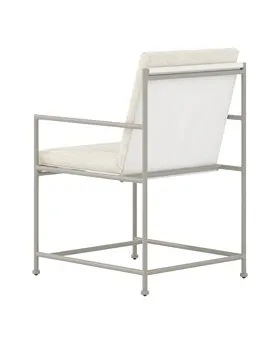 Tropitone Furniture 372437 Glendale Cushion, Dining Chair Tropitone Furniture 372437 Glendale Cushion, Dining Chair