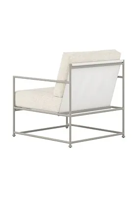 Tropitone Furniture 372411 Glendale Cushion, Lounge Chair