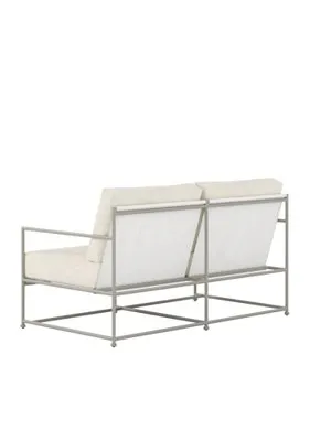 Tropitone Furniture 372414 Glendale Cushion Love Seat