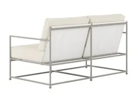 Tropitone Furniture 372414 Glendale Cushion Love Seat Tropitone Furniture 372414 Glendale Cushion Love Seat