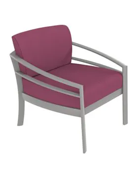 Tropitone Furniture 901611AC KOR Cushion Arm Chair Tropitone Furniture 901611AC KOR Cushion Arm Chair
