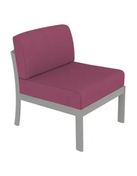 Tropitone Furniture 901610MC KOR Cushion Armless Module Tropitone Furniture 901610MC KOR Cushion Armless Module