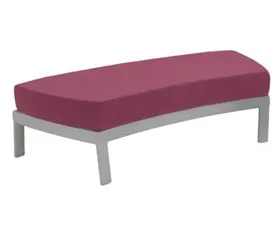 Tropitone Furniture 901652 KOR Cushion Ottoman Tropitone Furniture 901652 KOR Cushion Ottoman