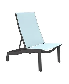 Tropitone Furniture 891820 KOR Relaxed Sling Recliner Tropitone Furniture 891820 KOR Relaxed Sling Recliner