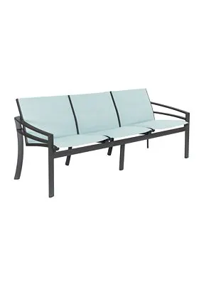 Tropitone Furniture 891821 KOR Sling Sofa