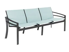 Tropitone Furniture 891821 KOR Sling Sofa Tropitone Furniture 891821 KOR Sling Sofa