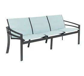 Tropitone Furniture 891821 KOR Sling Sofa Tropitone Furniture 891821 KOR Sling Sofa