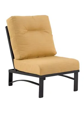 Tropitone Furniture 391610MC Kenzo Cushion Armless Module Tropitone Furniture 391610MC Kenzo Cushion Armless Module