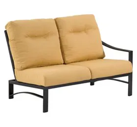 Tropitone Furniture 391610ML2 Kenzo Cushion Left Arm 2-Seat Module Tropitone Furniture 391610ML2 Kenzo Cushion Left Arm 2-Seat Module