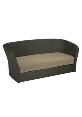 Tropitone Furniture 361050 Evo Woven Lounger