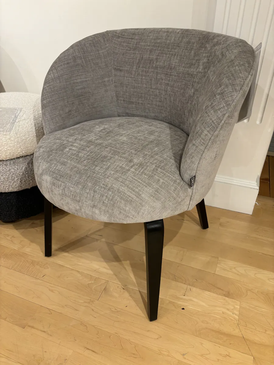 Eichholtz A116015 Vichy Dining Chair Eichholtz A116015 Vichy Dining Chair