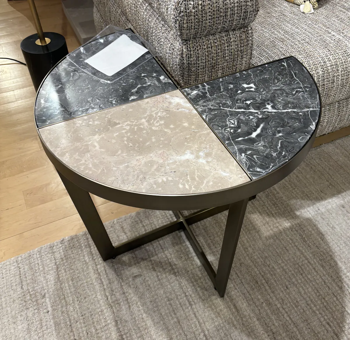 Eichholtz 114352 Turino Side Table Eichholtz 114352 Turino Side Table