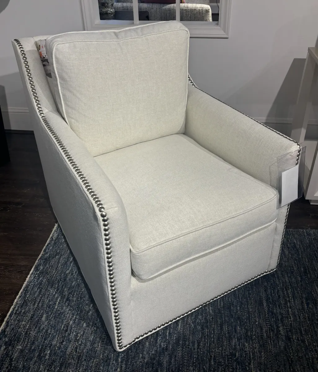 CR Laine 2588-05SW Janson Swivel Chair CR Laine 2588-05SW Janson Swivel Chair