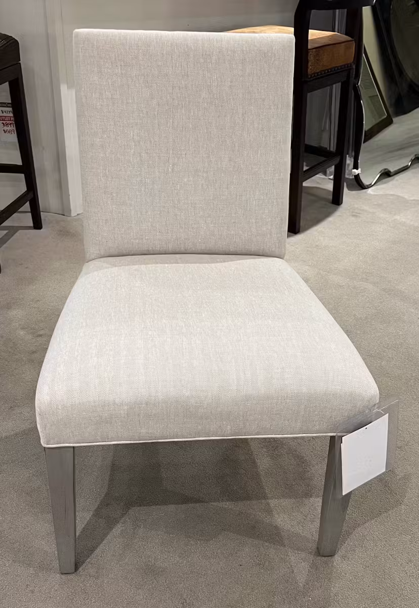 Century CCC31195S Hollis Chair Century CCC31195S Hollis Chair