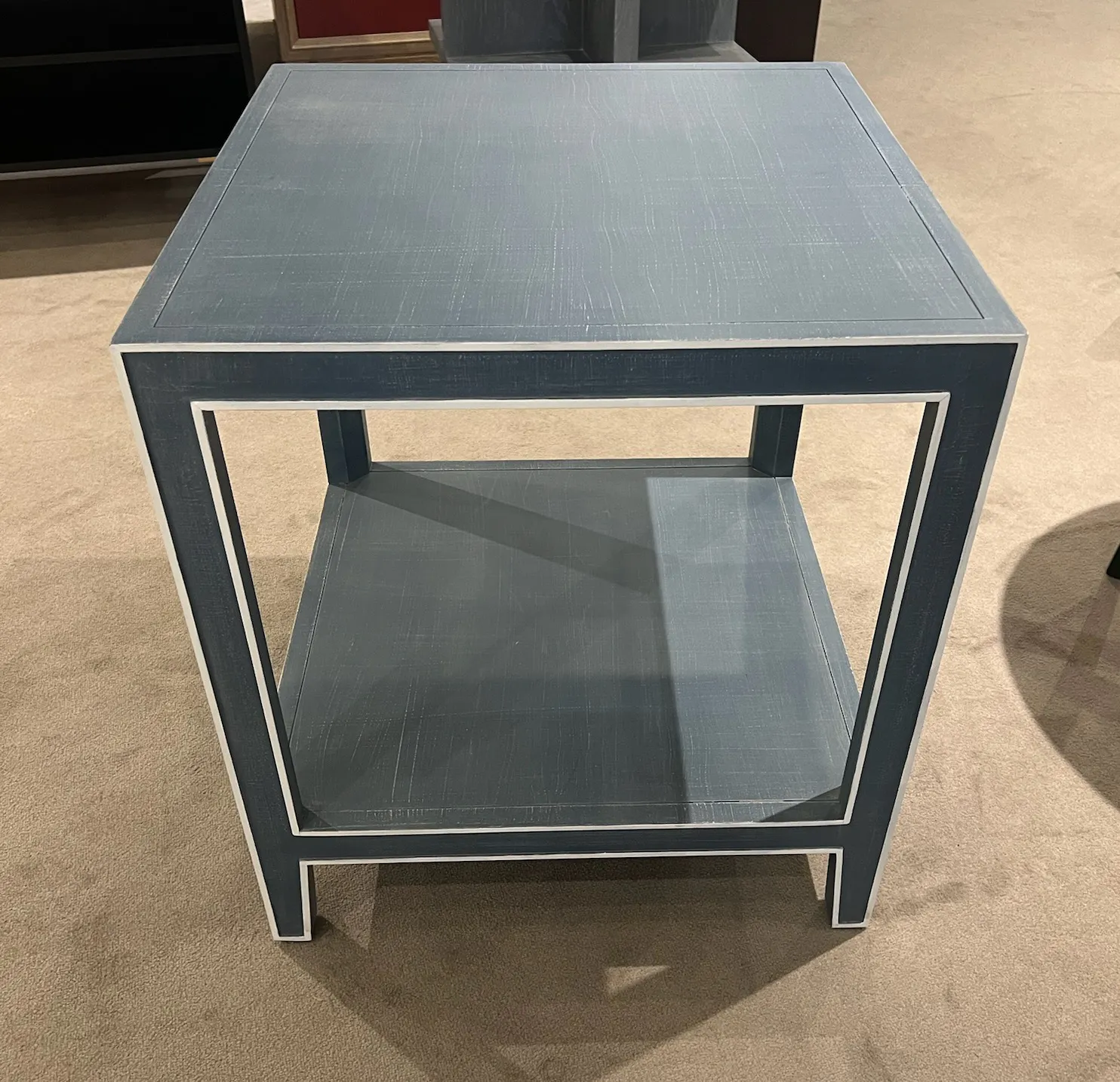 Century CS9-101-7 Greenwich Table