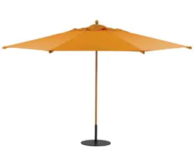 Tropitone Furniture BPO105MS2 Portofino, Octagon 10.5' Manual Lift Umbrella Tropitone Furniture BPO105MS2 Portofino, Octagon 10.5' Manual Lift Umbrella