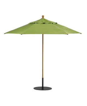 Tropitone Furniture BPO075MS Portofino, Octagon 7.5' Manual Lift Umbrella Tropitone Furniture BPO075MS Portofino, Octagon 7.5' Manual Lift Umbrella