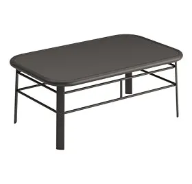 Tropitone Furniture 621953SK Trelon Rectangular Coffee Table Tropitone Furniture 621953SK Trelon Rectangular Coffee Table
