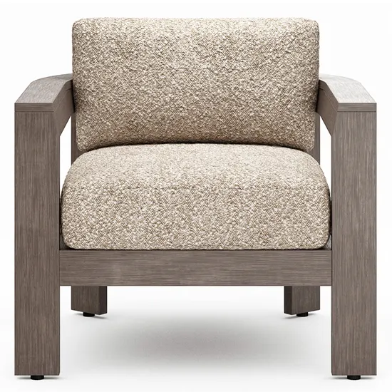 Woodard S752011 Beau Lounge Chair Woodard S752011 Beau Lounge Chair