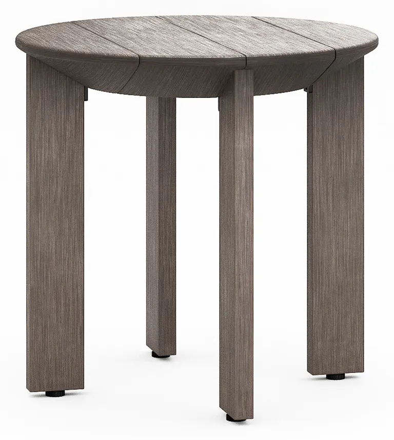 Woodard S752201 Beau Side Table Woodard S752201 Beau Side Table