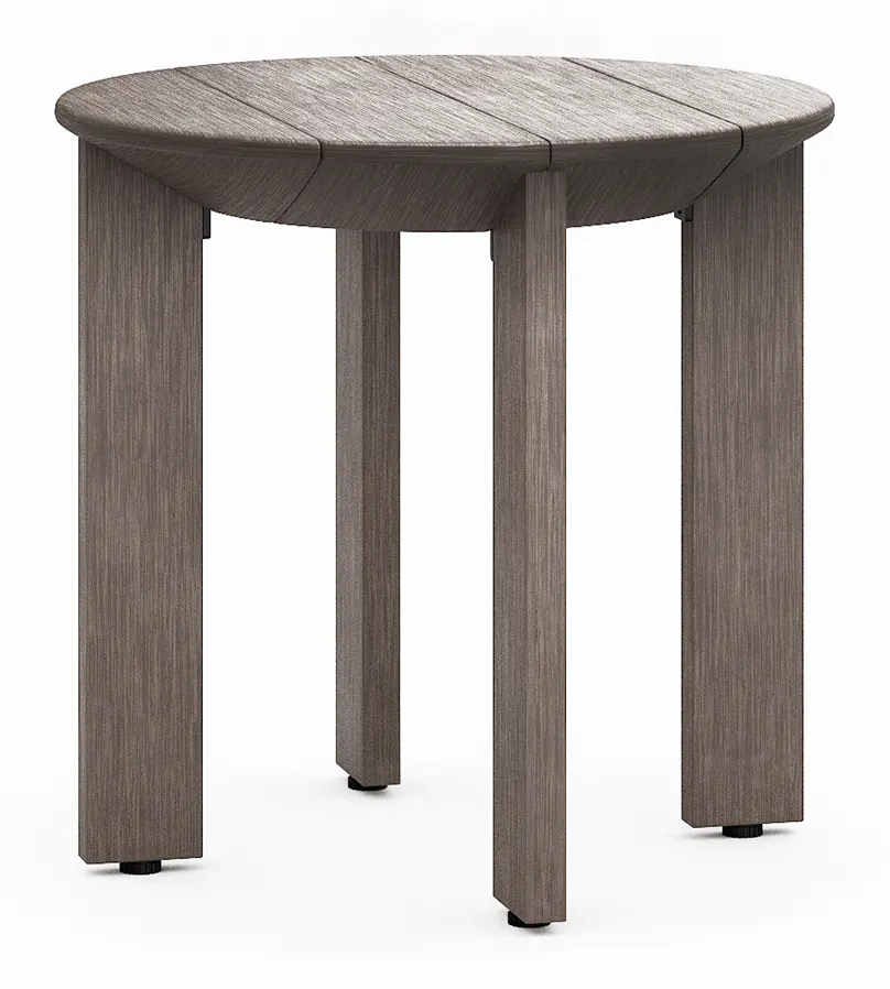 Woodard S752201 Beau Side Table Woodard S752201 Beau Side Table
