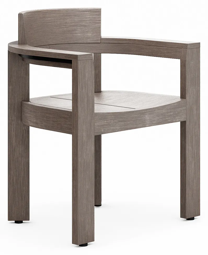 Woodard S752511 Beau Dining Arm Chair Woodard S752511 Beau Dining Arm Chair