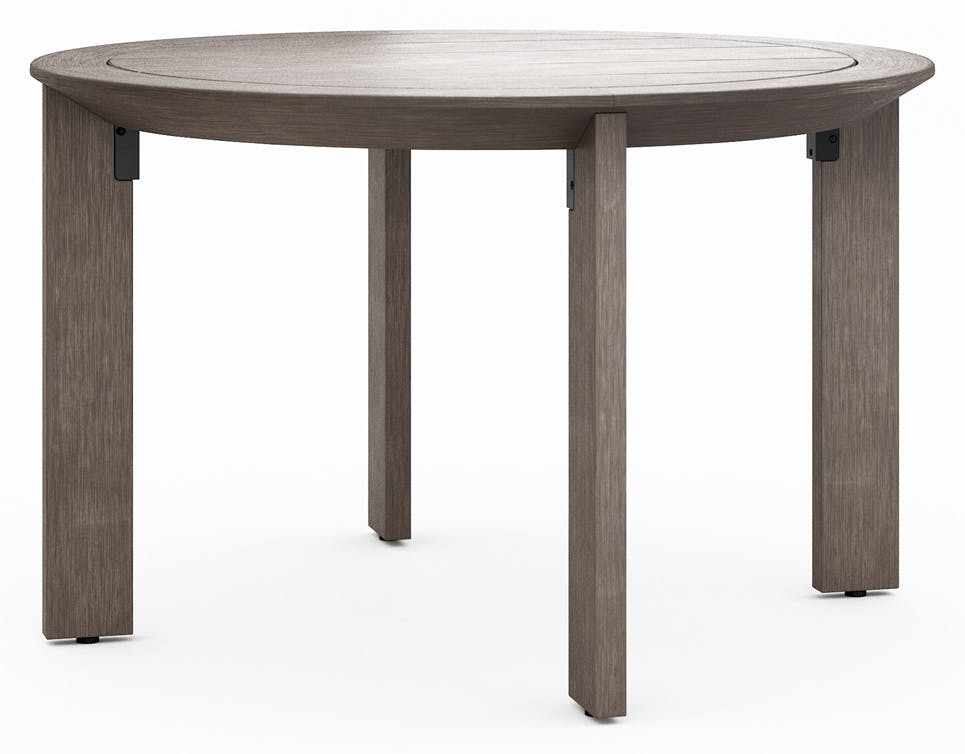 Woodard S752702 Beau Dining Table Woodard S752702 Beau Dining Table