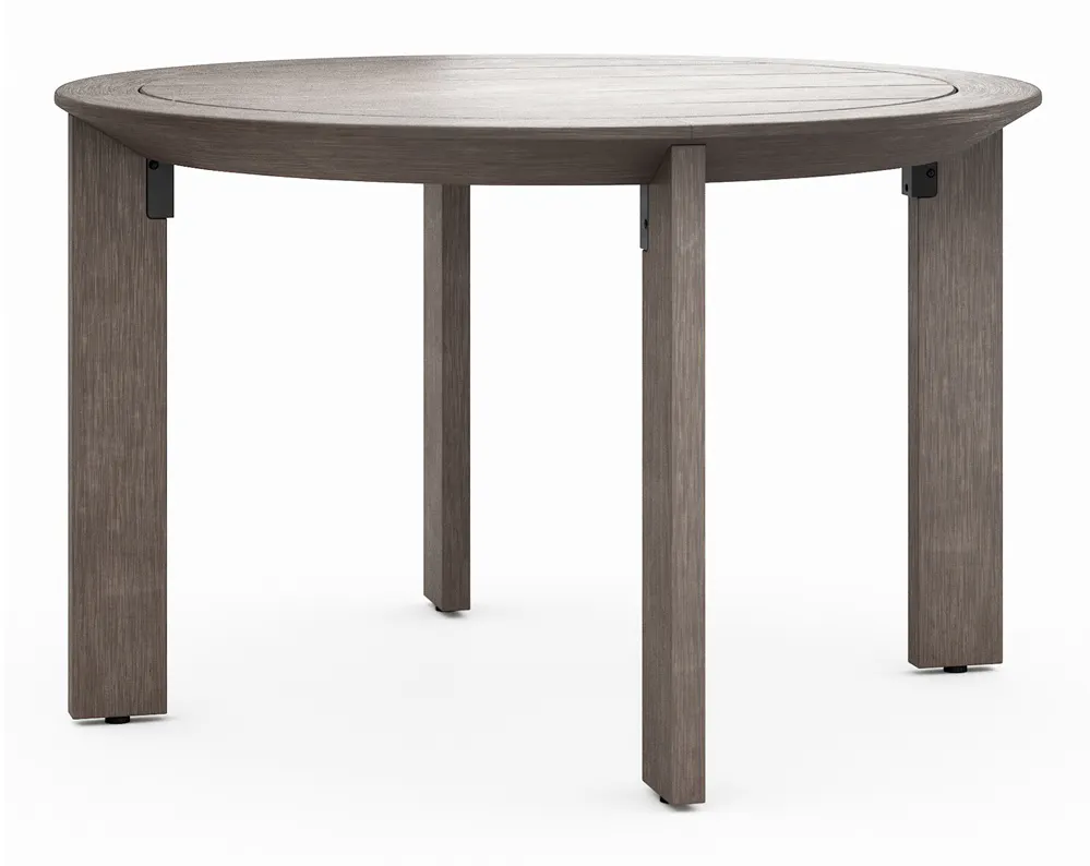 Woodard S752702 Beau Dining Table Woodard S752702 Beau Dining Table