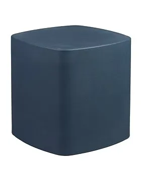 Tropitone Furniture 6A1982WT Radius 14" Square Tea Table with Weight Tropitone Furniture 6A1982WT Radius 14" Square Tea Table with Weight