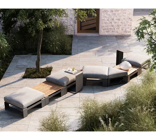 Woodard 7B0486 Gather Ottoman Woodard 7B0486 Gather Ottoman