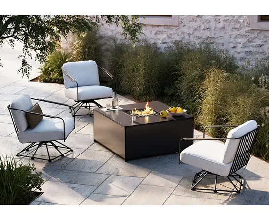 Woodard 5B0077 Reed Swivel Lounge Chair Woodard 5B0077 Reed Swivel Lounge Chair