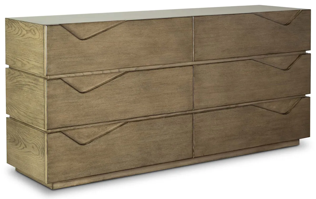 Old Biscayne Designs 30505B Aikena Dresser Old Biscayne Designs 30505B Aikena Dresser