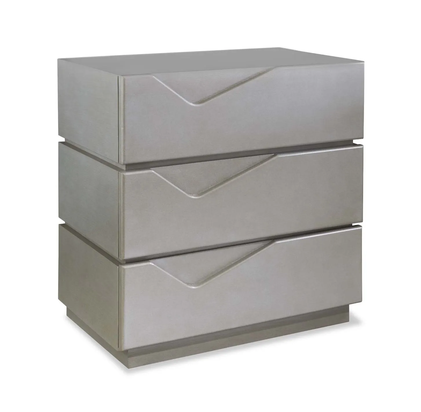 Old Biscayne Designs 30506B Aikena Side Table (Left)